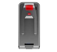 Kissof S17 Replacement Battery Pack Compatible with Kissof S17 Battery Vacuum Cleaner Cordless Vacuum Cleaner